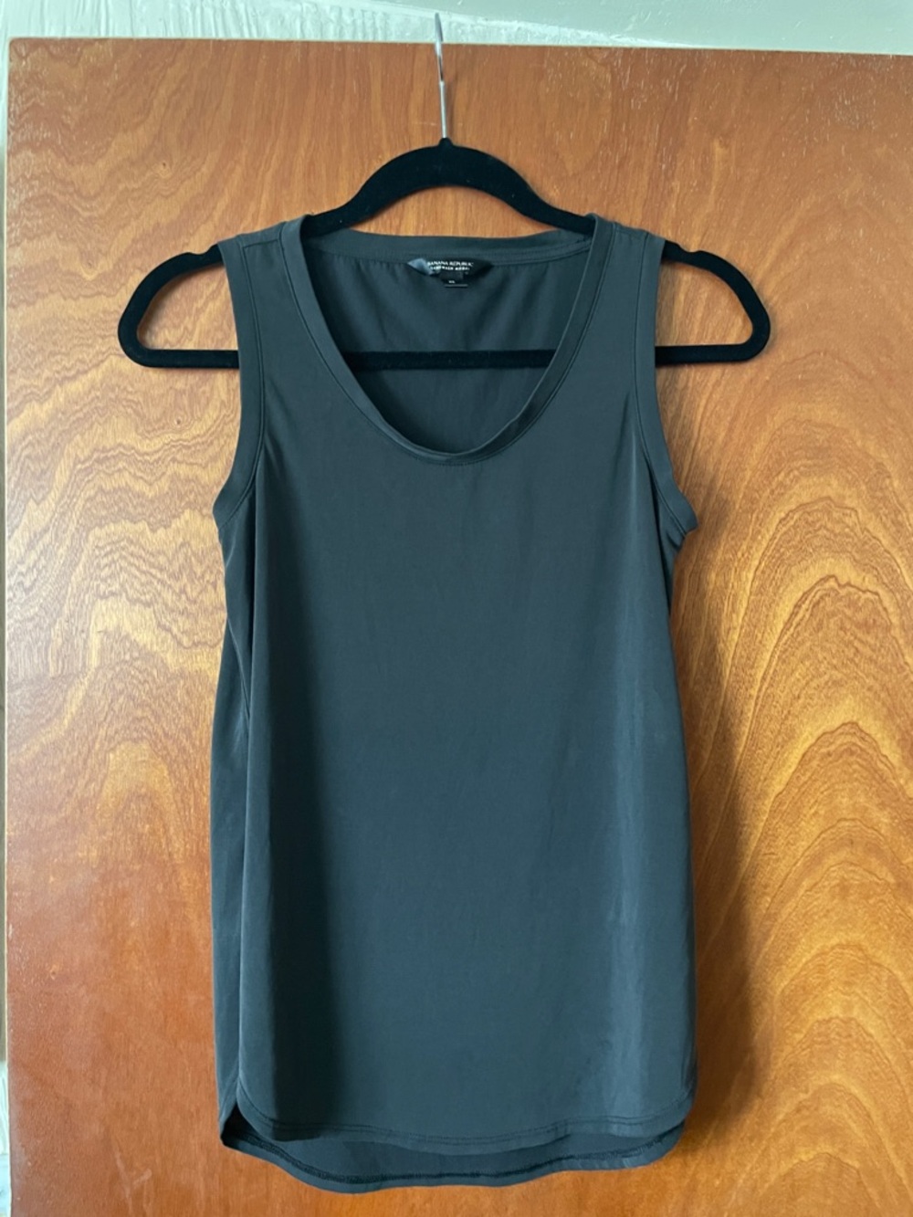 Banana Republic modal tank top